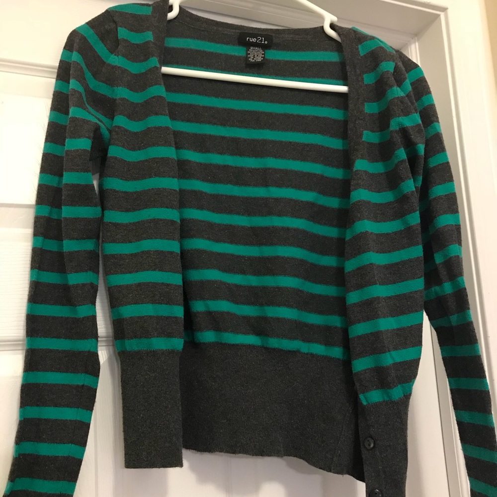 Cardigan